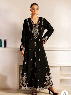 Panache Apparel Shirt & Pants